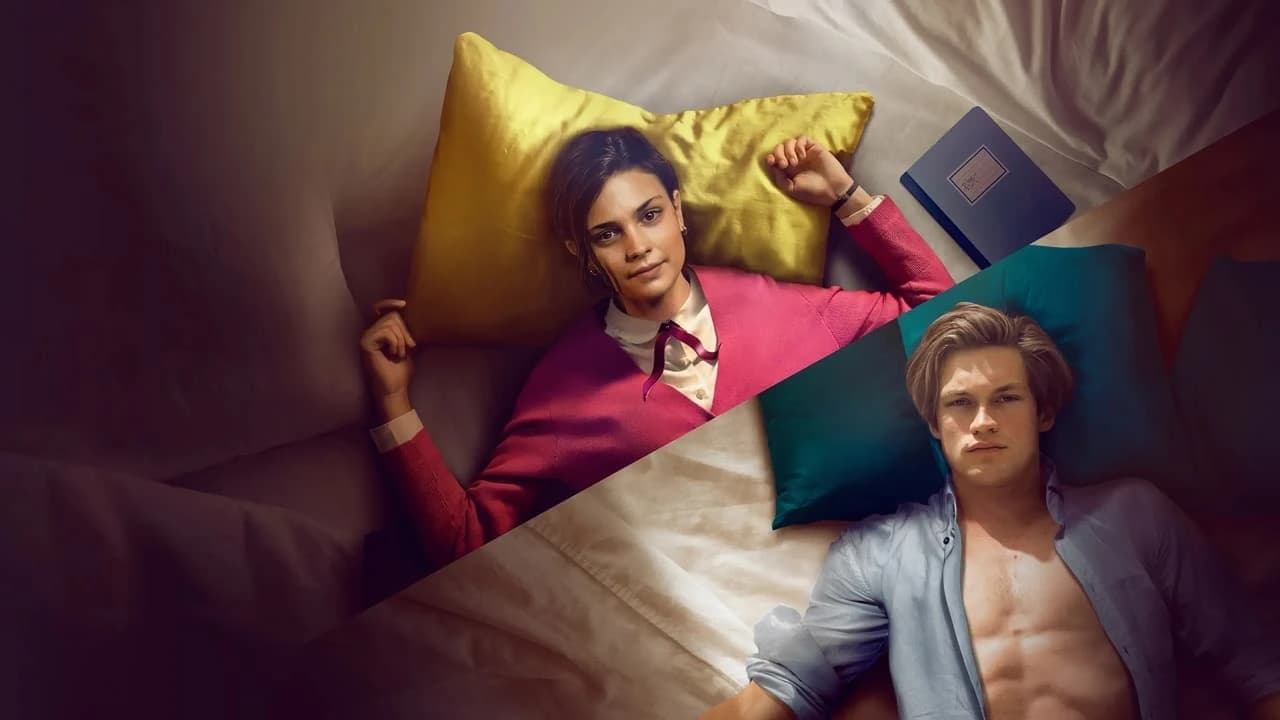 Maxton Hall: The World Between Us Backdrop