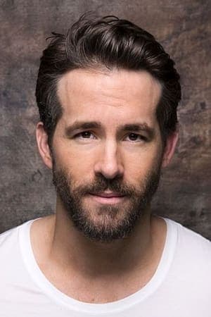 Ryan Reynolds
