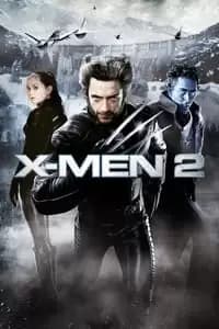 X2: X-Men United
