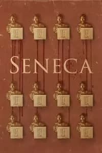 Seneca: On the Creation of Earthquakes