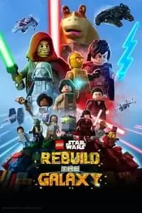 LEGO® Star Wars: Rebuild the Galaxy
