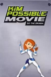 Kim Possible: So the Drama