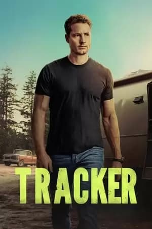Tracker Poster