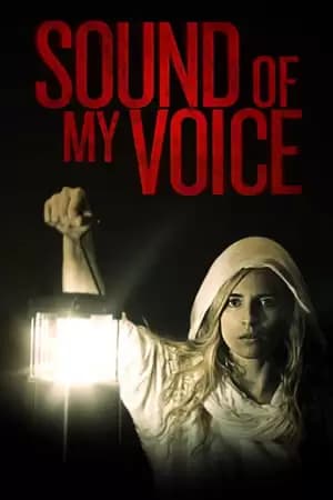 Sound of My Voice Poster