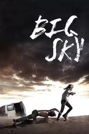 Big Sky Poster