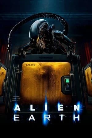 Alien: Earth Poster