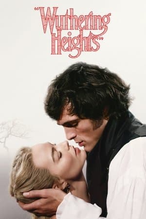 Wuthering Heights Poster