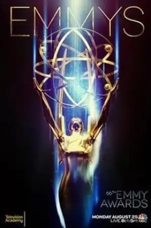 The 77th Primetime Emmy Awards Poster