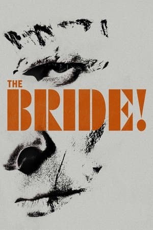 The Bride Poster