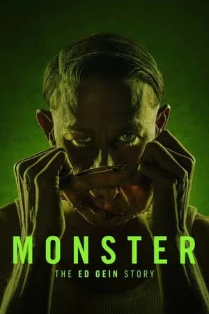 Monsters Poster