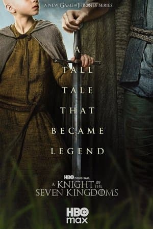 A Knight of the Seven Kingdoms Poster