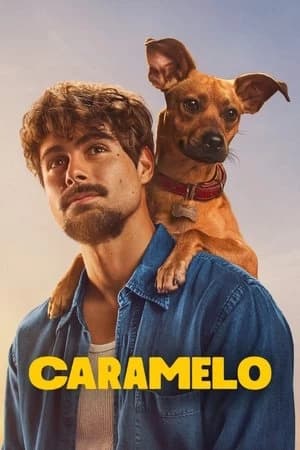 Caramelo Poster