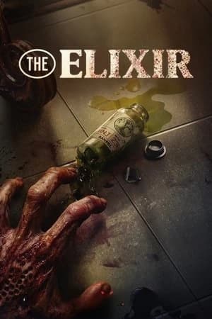 The Elixir Poster