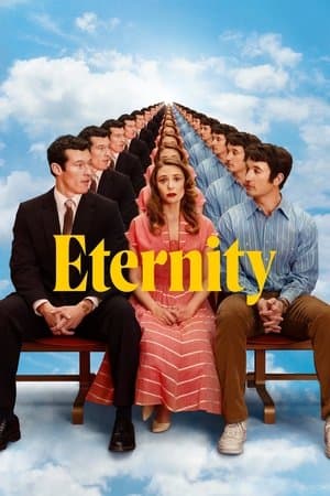 Eternity Poster
