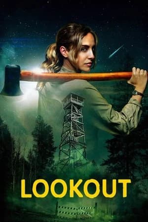 Lookout Poster