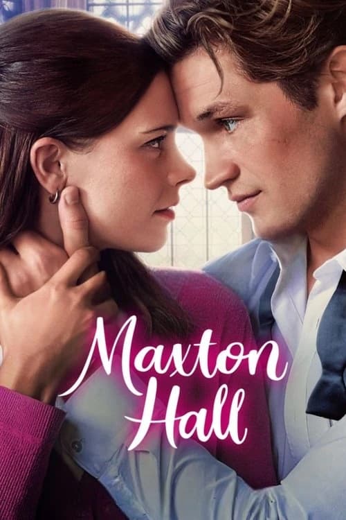 Maxton Hall: The World Between Us Poster