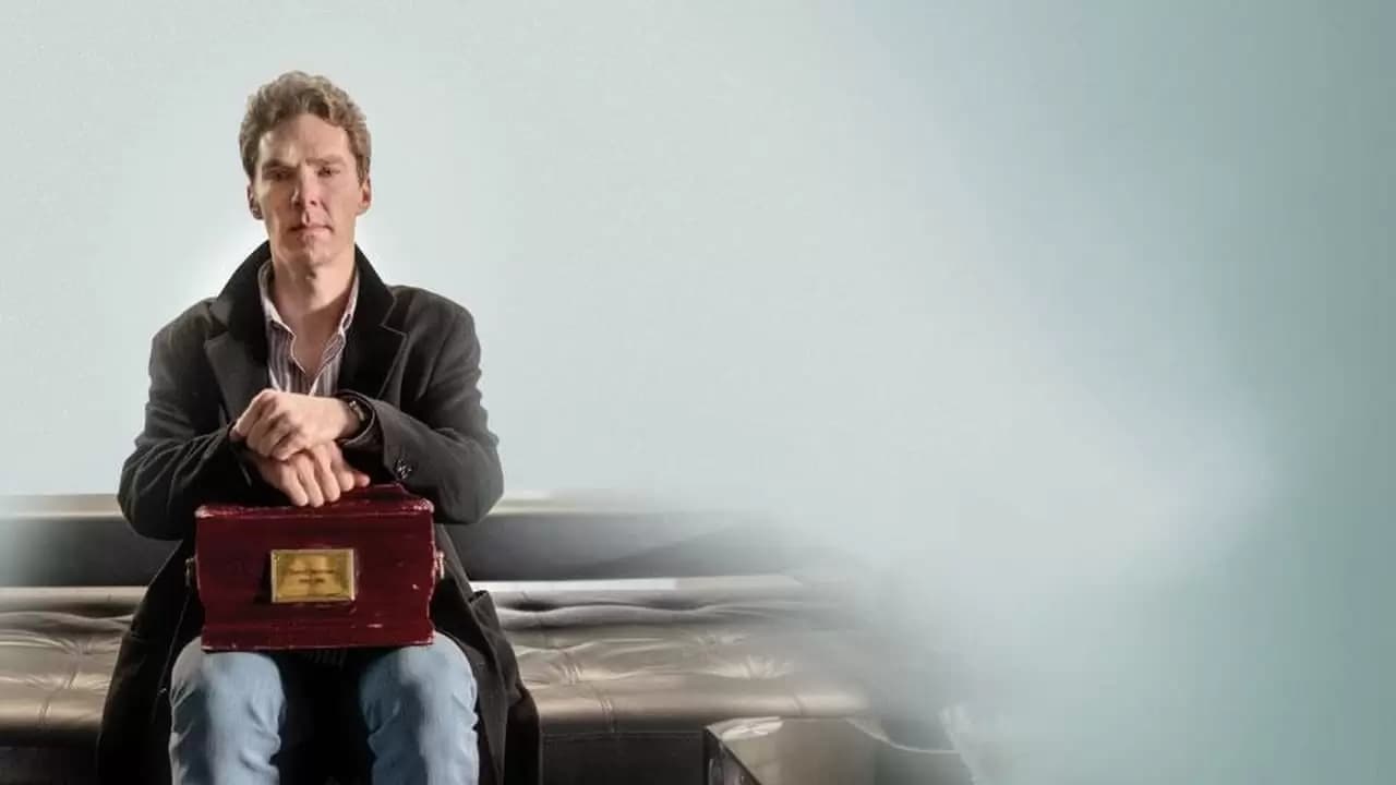Patrick Melrose Backdrop