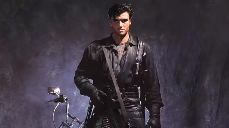 The Punisher Poster