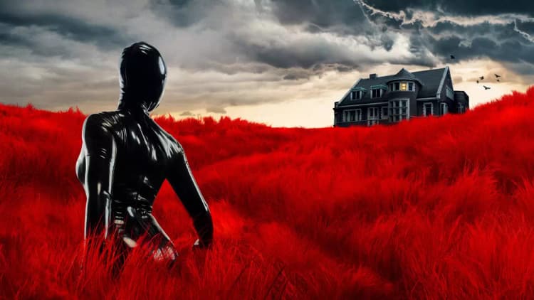 American Horror Stories Poster