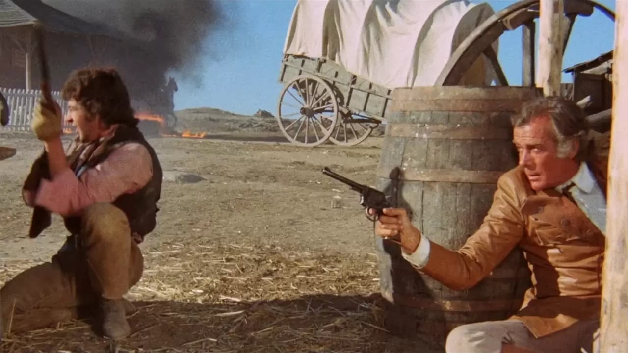 Light the Fuse... Sartana Is Coming Backdrop
