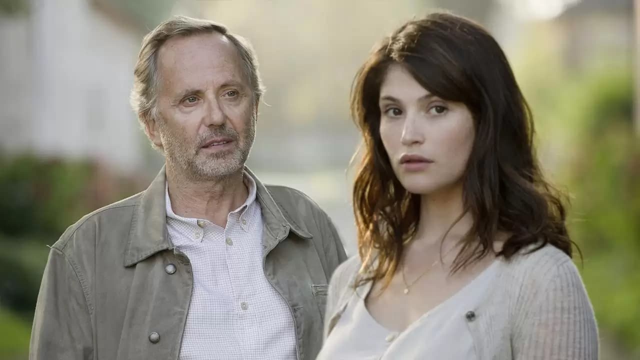 Gemma Bovery Backdrop