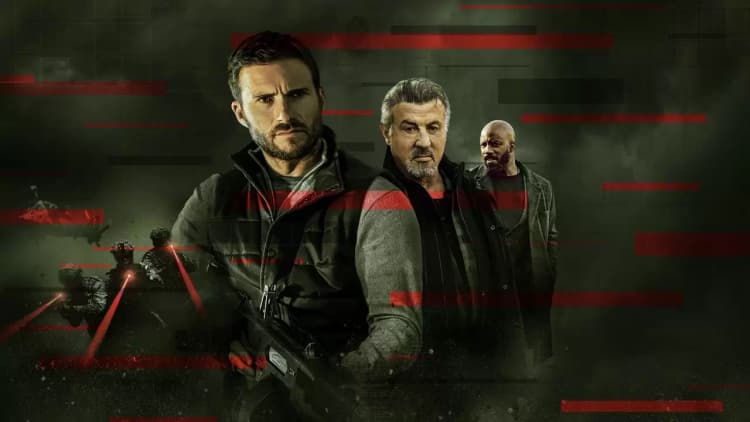 Alarum Poster