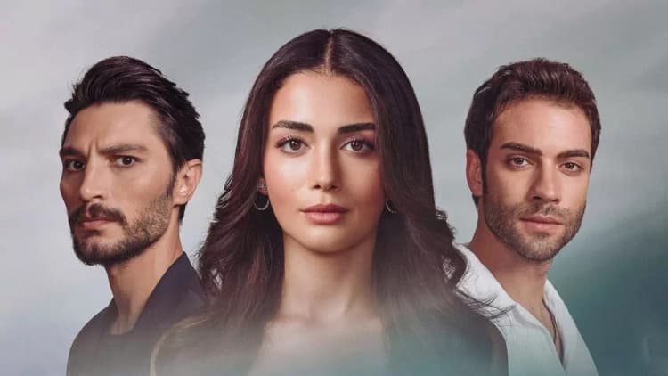 Safir Poster
