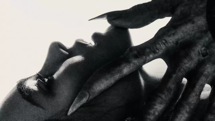 Nosferatu Poster