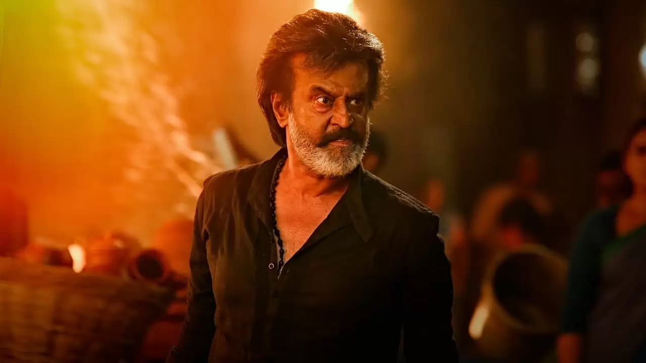 Kaala Backdrop