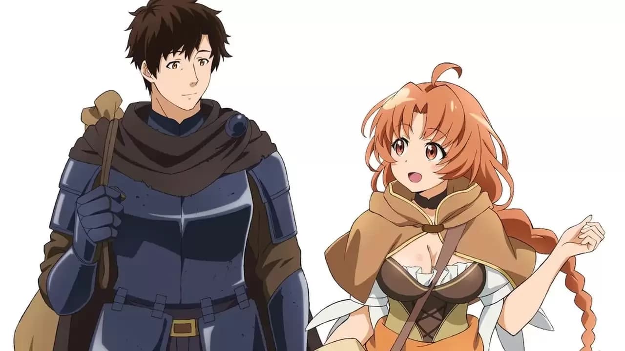 Kaiko sareta Ankoku Heishi Backdrop