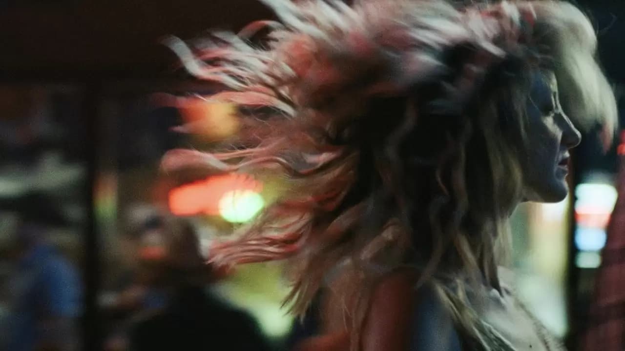 To Leslie Backdrop