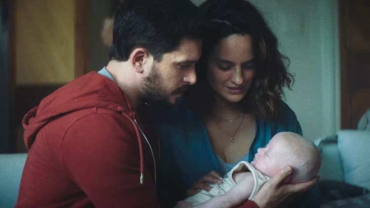Baby Ruby Poster