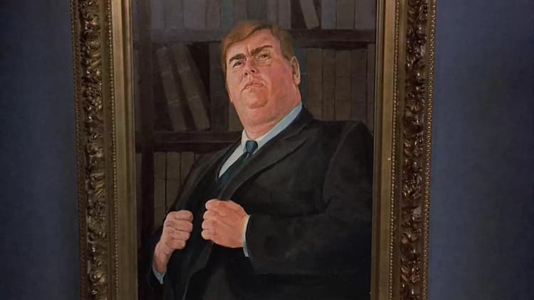 Who's Harry Crumb? Poster