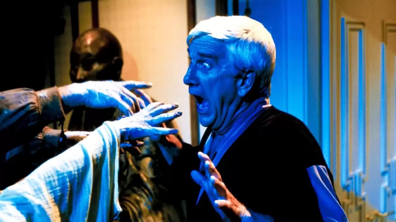 Creepshow Backdrop