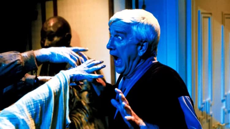 Creepshow Poster