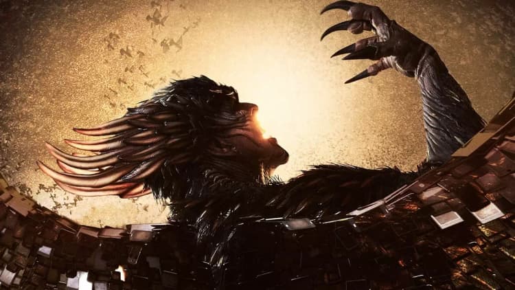 2.0 Poster