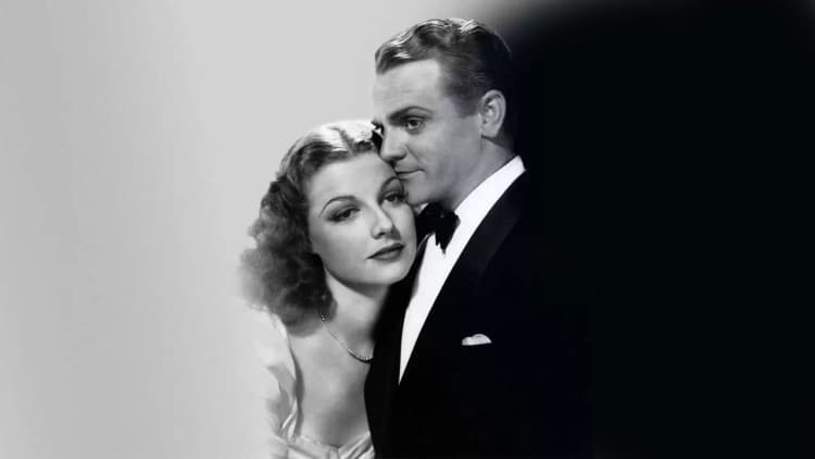 Angels with Dirty Faces Poster