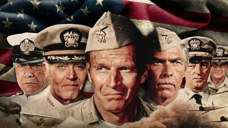 Midway Poster