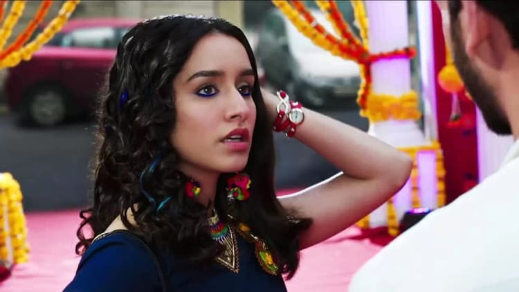 Batti Gul Meter Chalu Poster