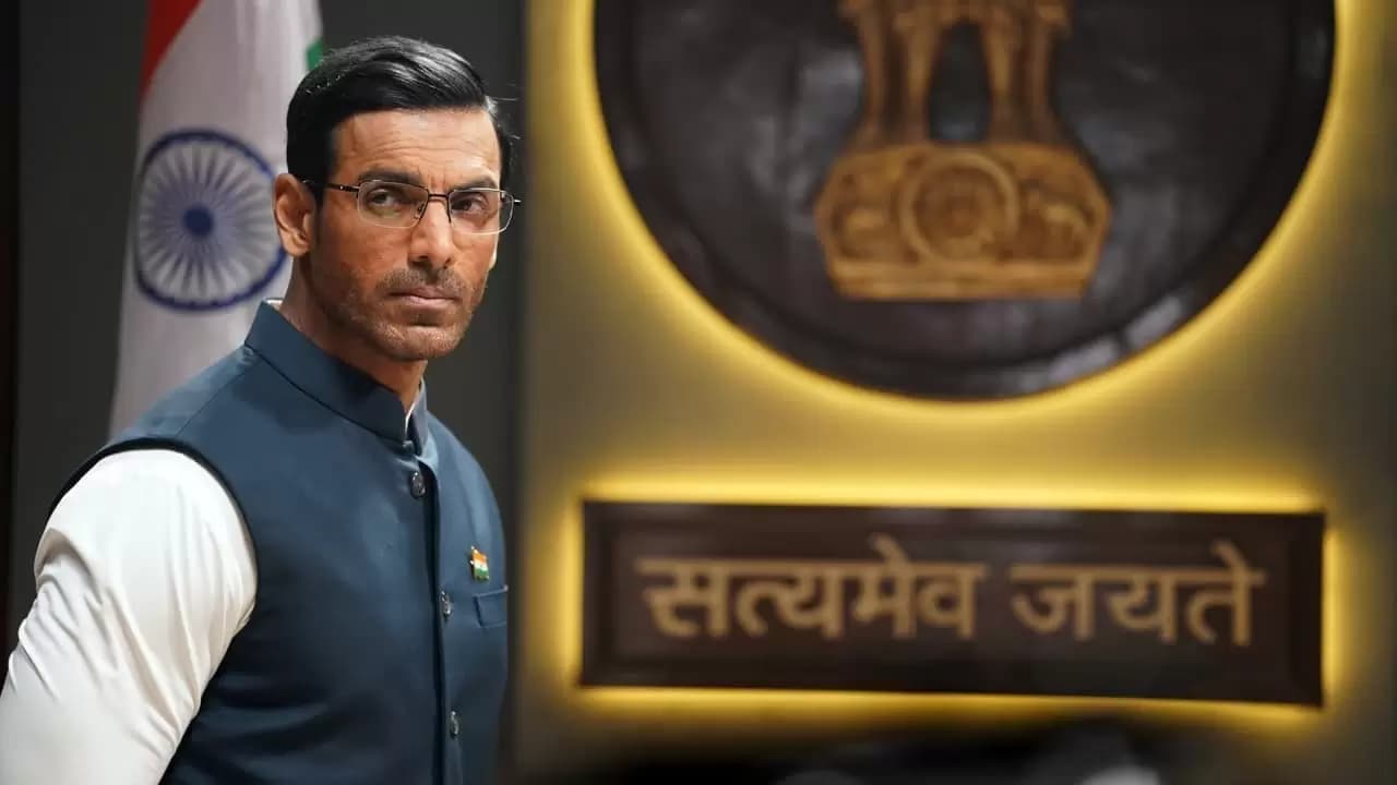 Satyameva Jayate 2 Backdrop
