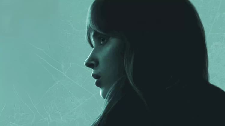 Inheritance Poster