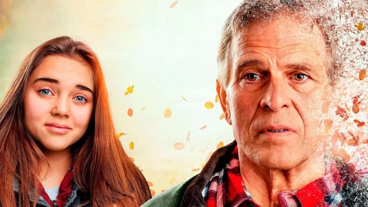 Our Father's Keeper Poster