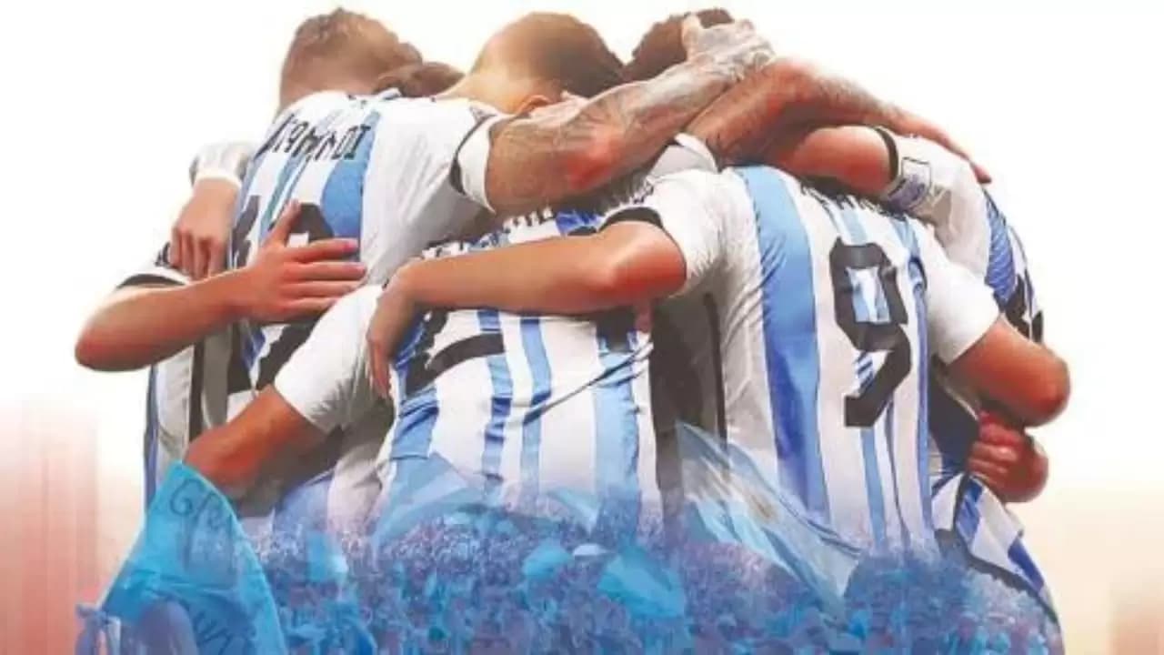 Soccer Soul Backdrop