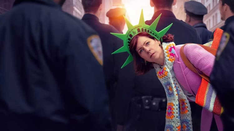 Elsbeth Poster
