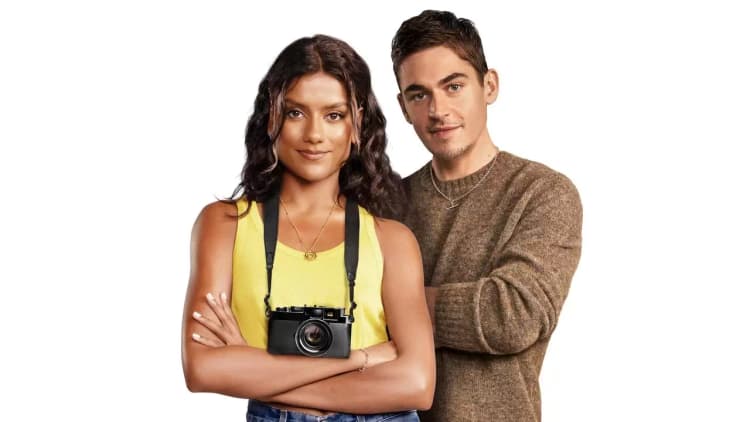 Picture This Poster