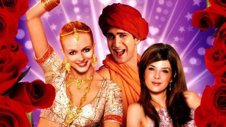 The Guru Poster