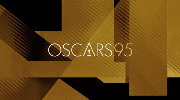 The Oscars Poster
