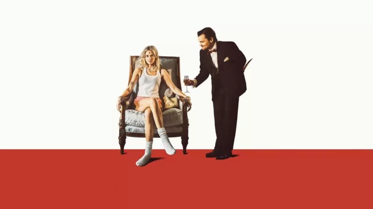 Borderline Poster
