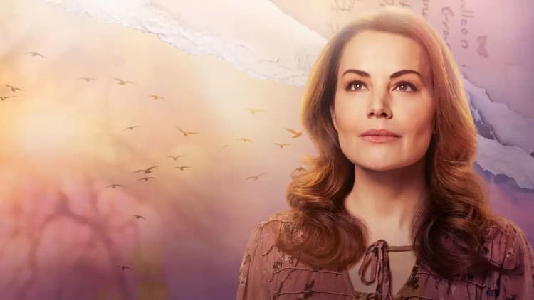 Unexpected Grace Poster