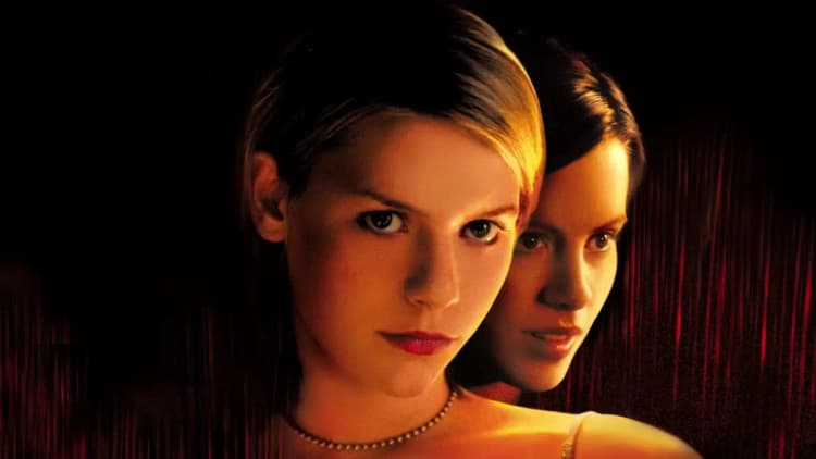 Brokedown Palace Poster